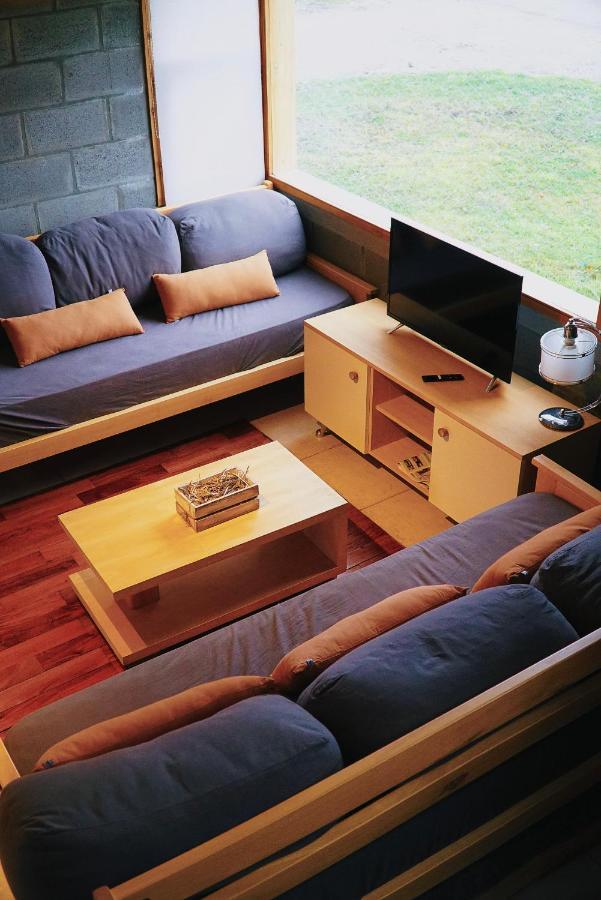 El Bolsón Origen Rent A House 빌라 외부 사진