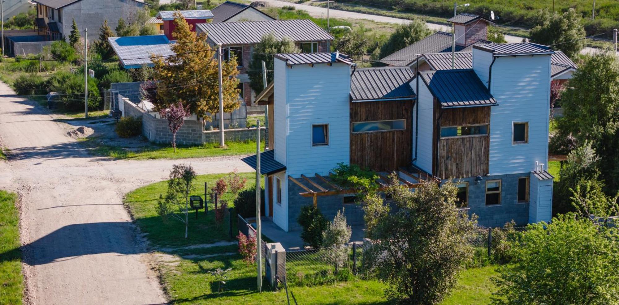 El Bolsón Origen Rent A House 빌라 외부 사진